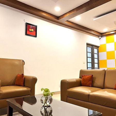 Athasri Hotel Hsr Layout Bengaluru Zewnętrze zdjęcie