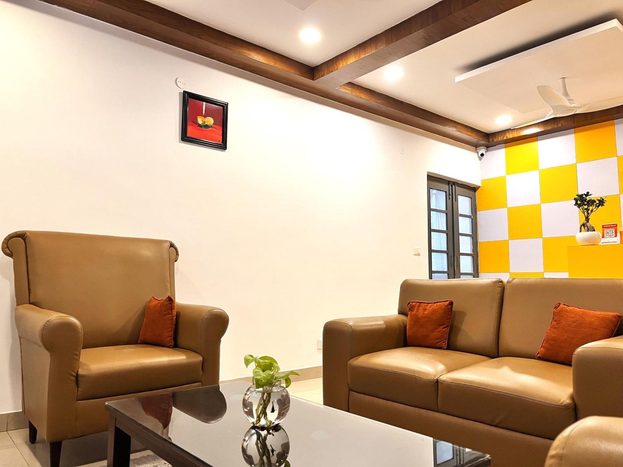 Athasri Hotel Hsr Layout Bengaluru Zewnętrze zdjęcie