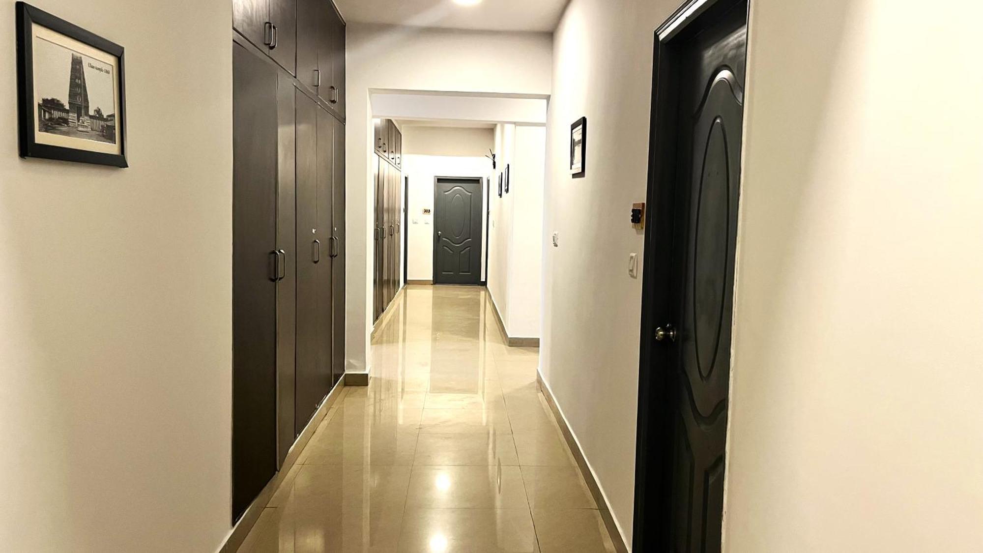 Athasri Hotel Hsr Layout Bengaluru Zewnętrze zdjęcie