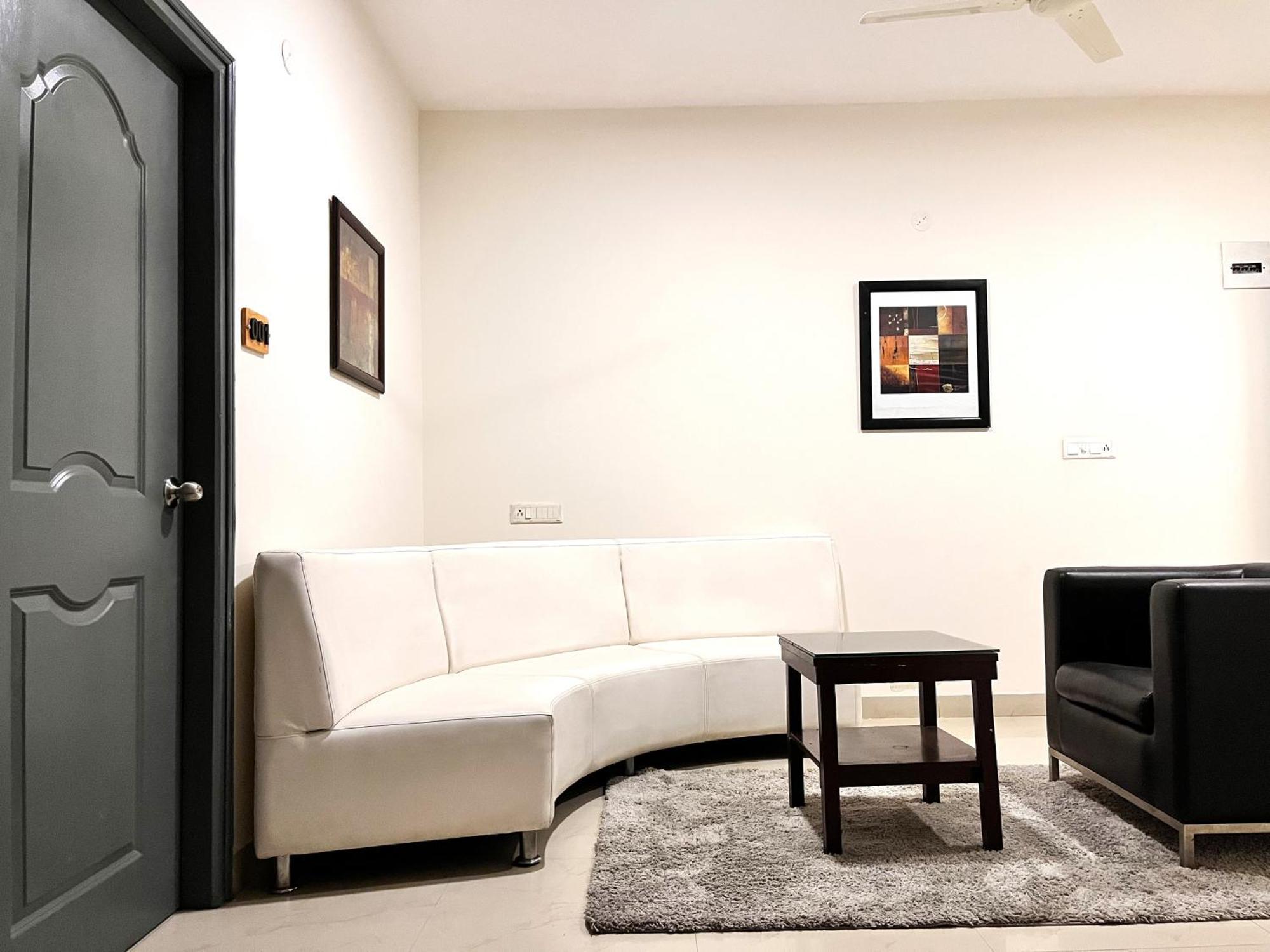 Athasri Hotel Hsr Layout Bengaluru Zewnętrze zdjęcie