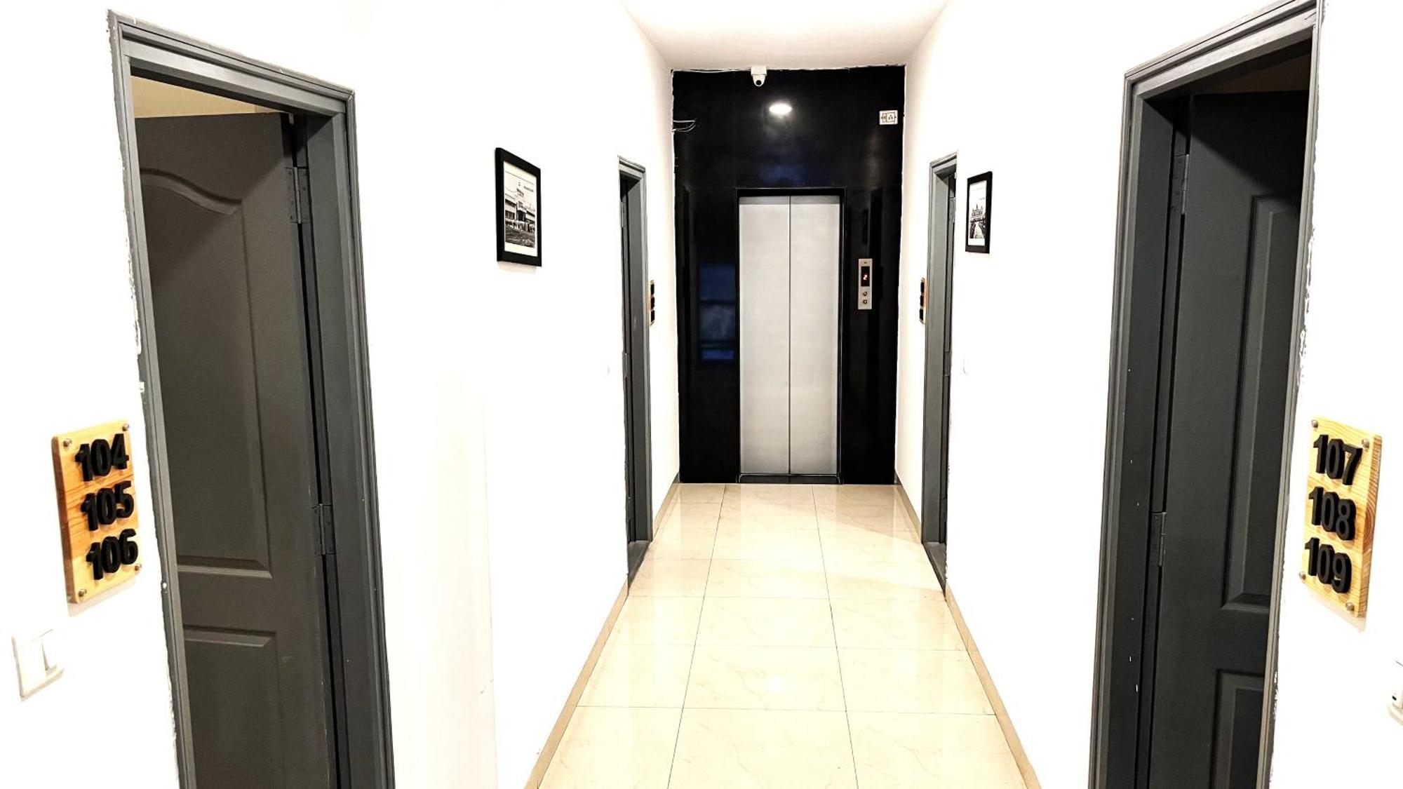 Athasri Hotel Hsr Layout Bengaluru Zewnętrze zdjęcie