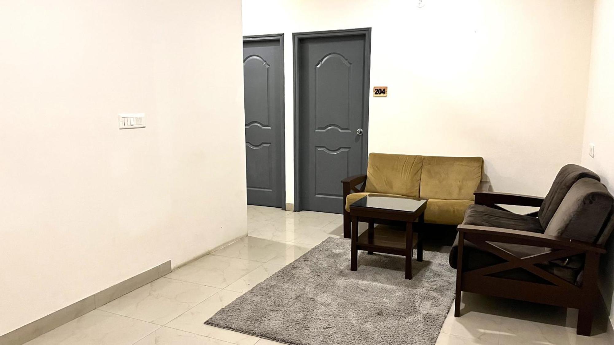 Athasri Hotel Hsr Layout Bengaluru Zewnętrze zdjęcie