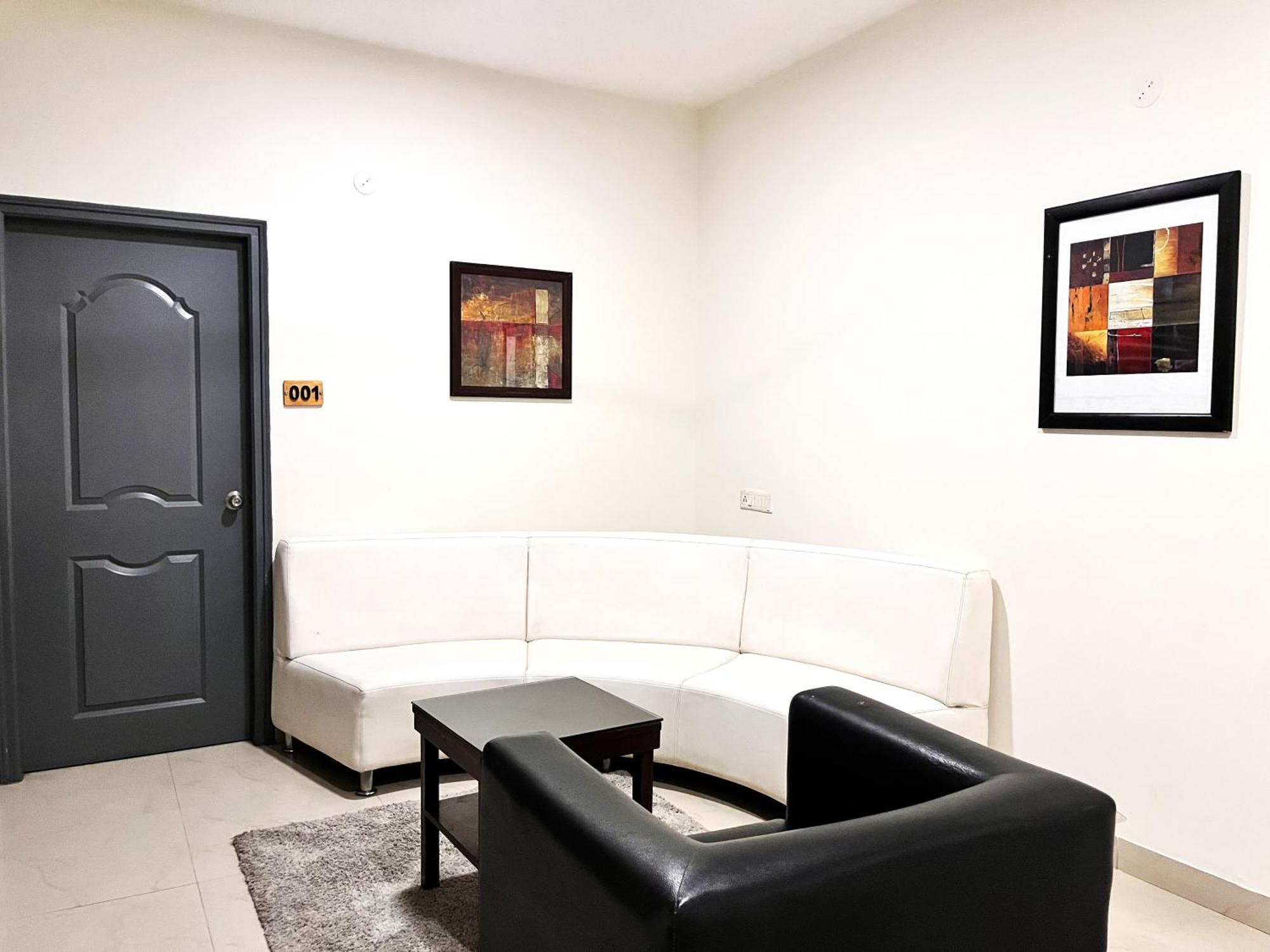 Athasri Hotel Hsr Layout Bengaluru Zewnętrze zdjęcie