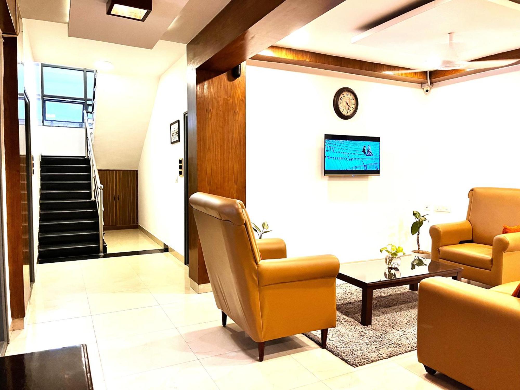 Athasri Hotel Hsr Layout Bengaluru Zewnętrze zdjęcie