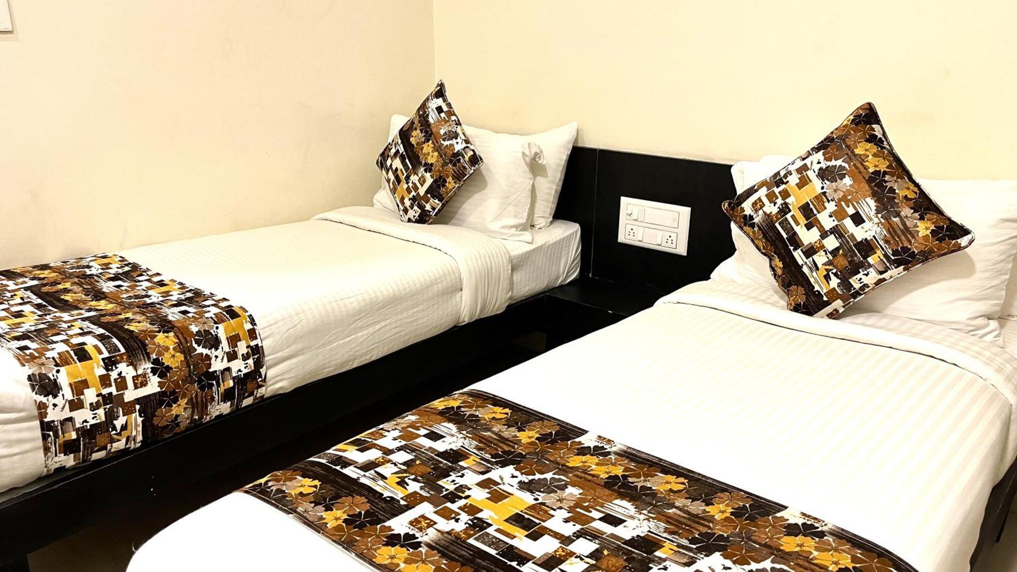 Athasri Hotel Hsr Layout Bengaluru Zewnętrze zdjęcie