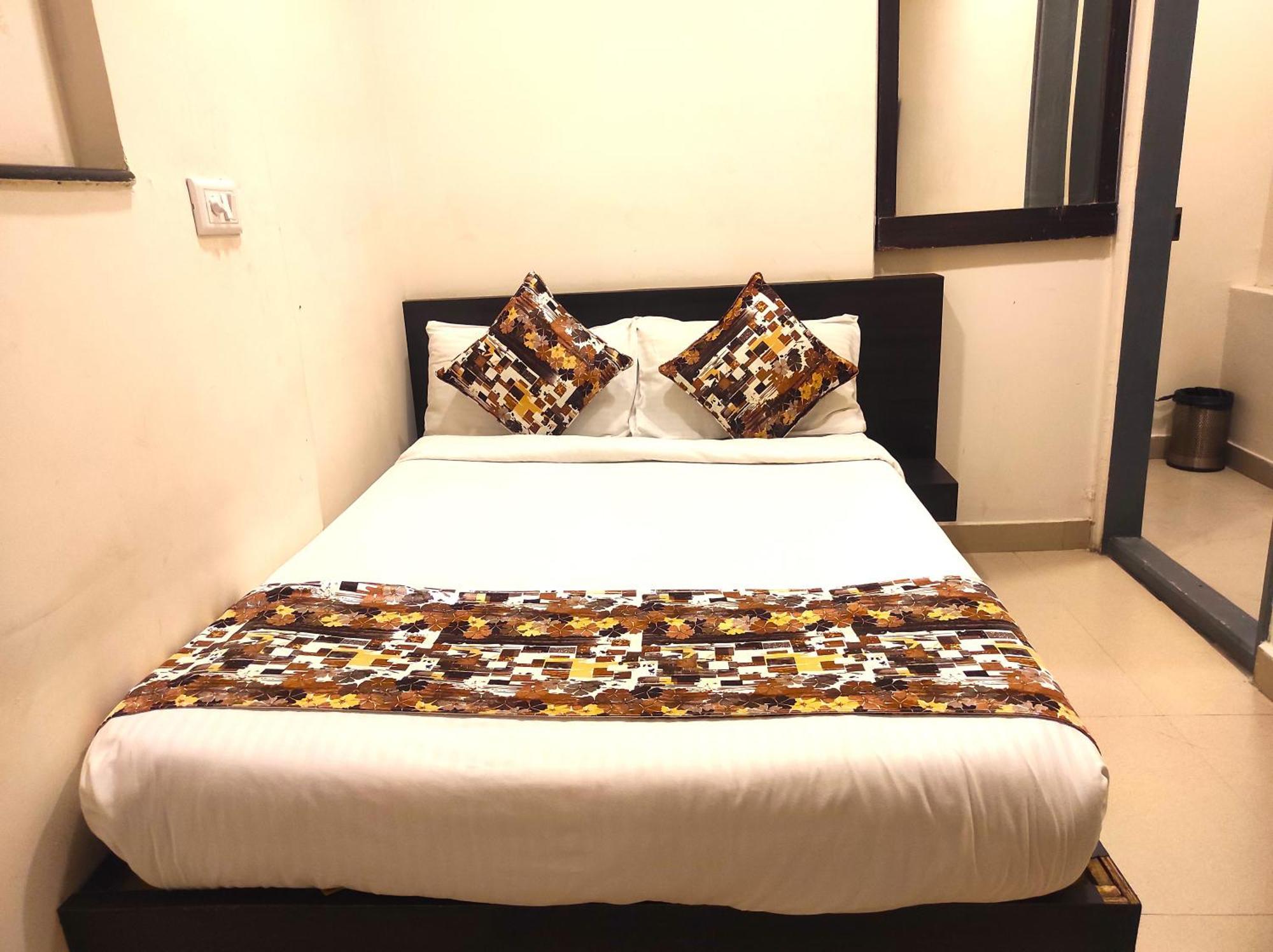 Athasri Hotel Hsr Layout Bengaluru Zewnętrze zdjęcie