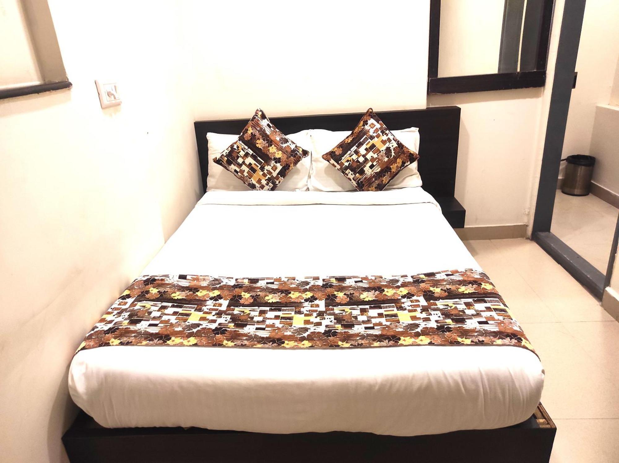 Athasri Hotel Hsr Layout Bengaluru Zewnętrze zdjęcie