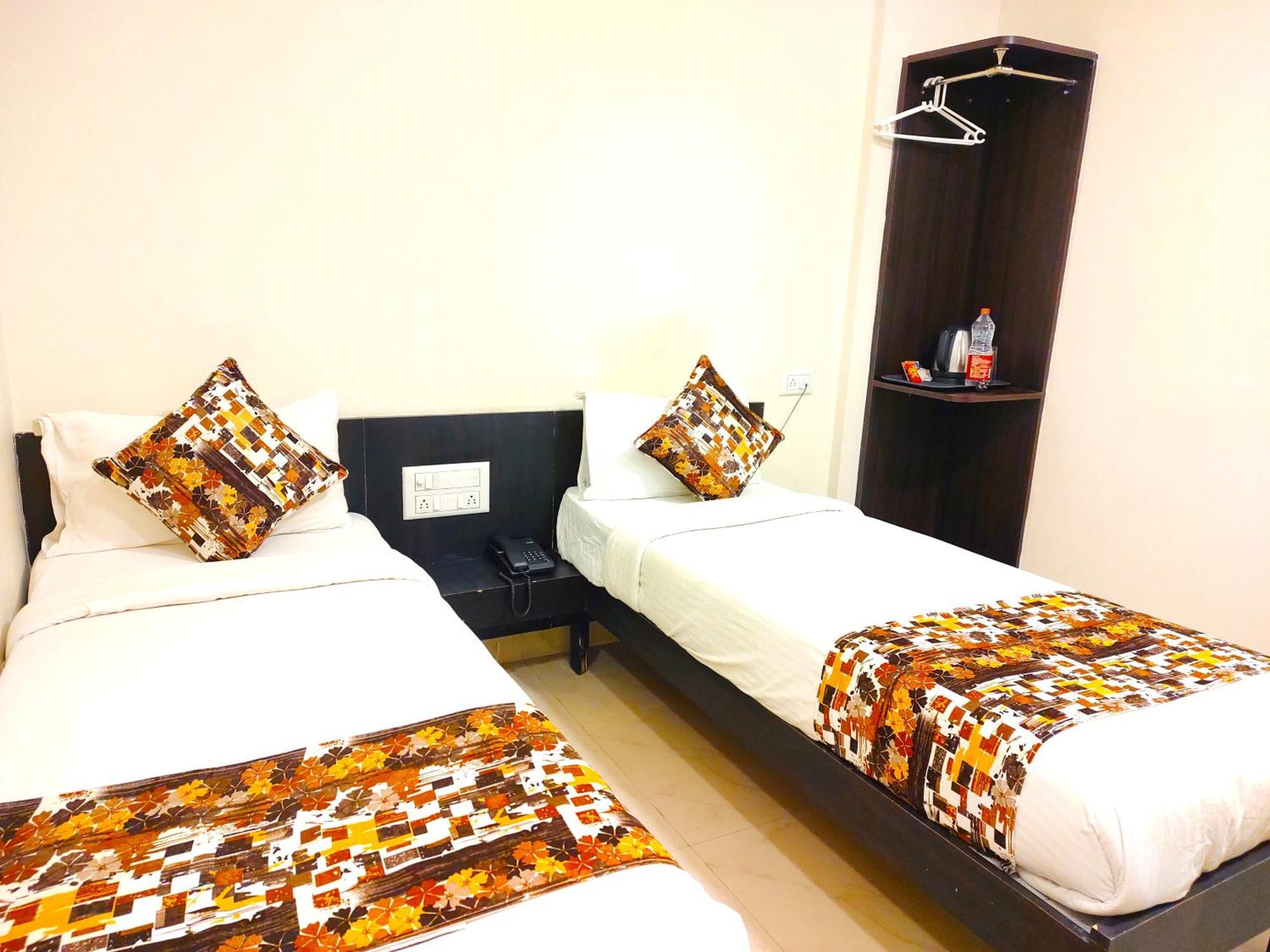 Athasri Hotel Hsr Layout Bengaluru Zewnętrze zdjęcie