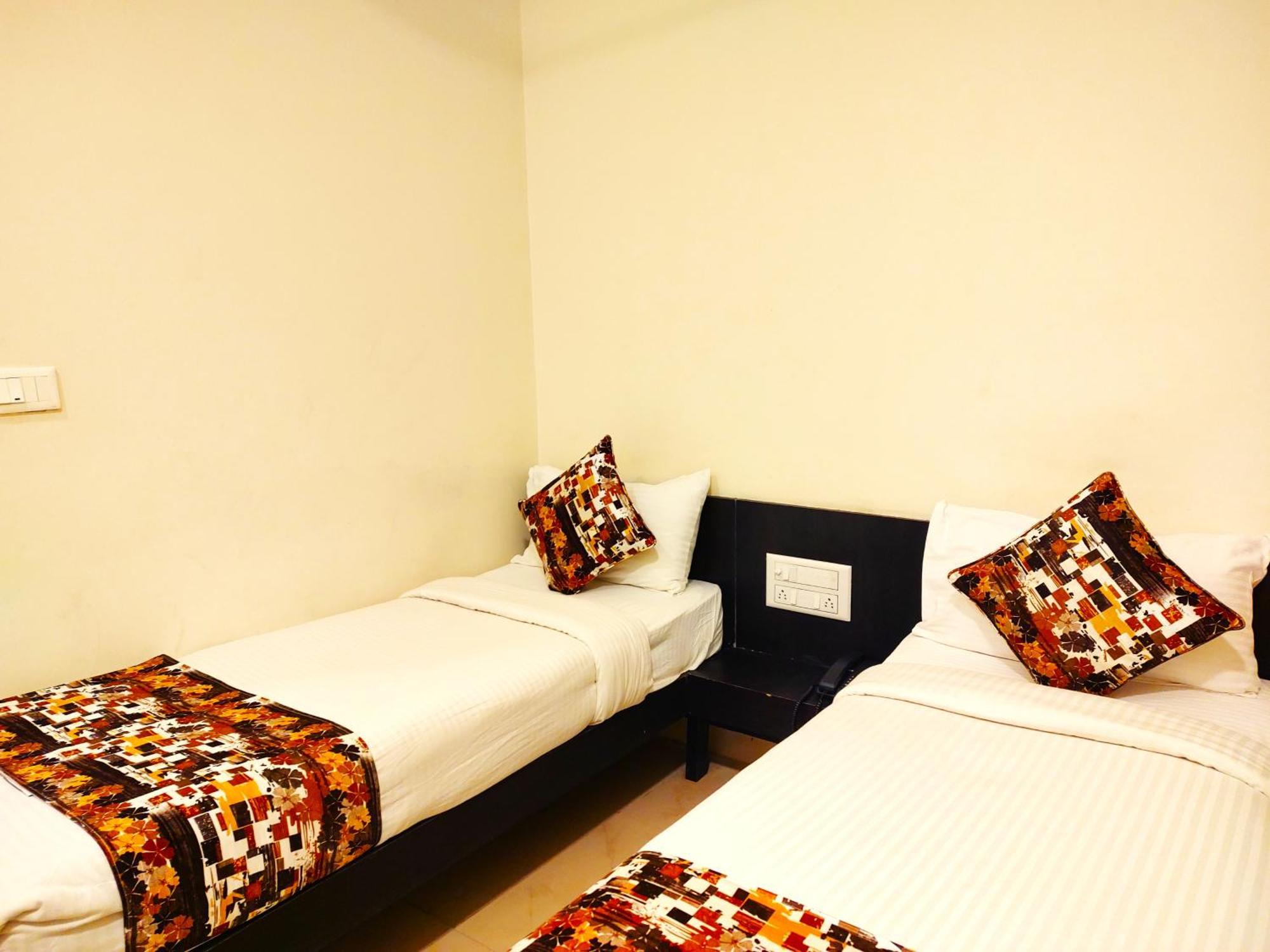 Athasri Hotel Hsr Layout Bengaluru Zewnętrze zdjęcie