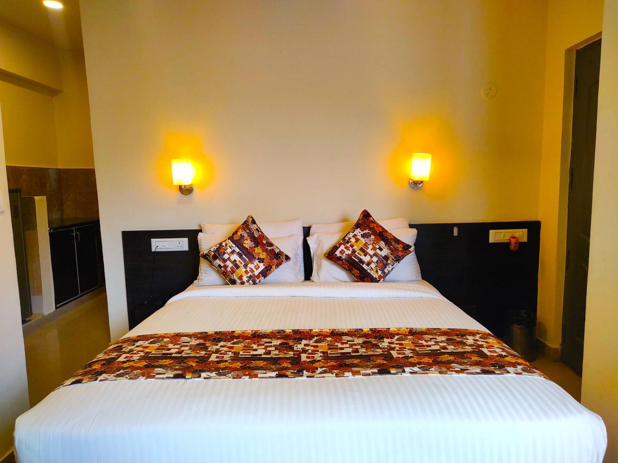 Athasri Hotel Hsr Layout Bengaluru Zewnętrze zdjęcie