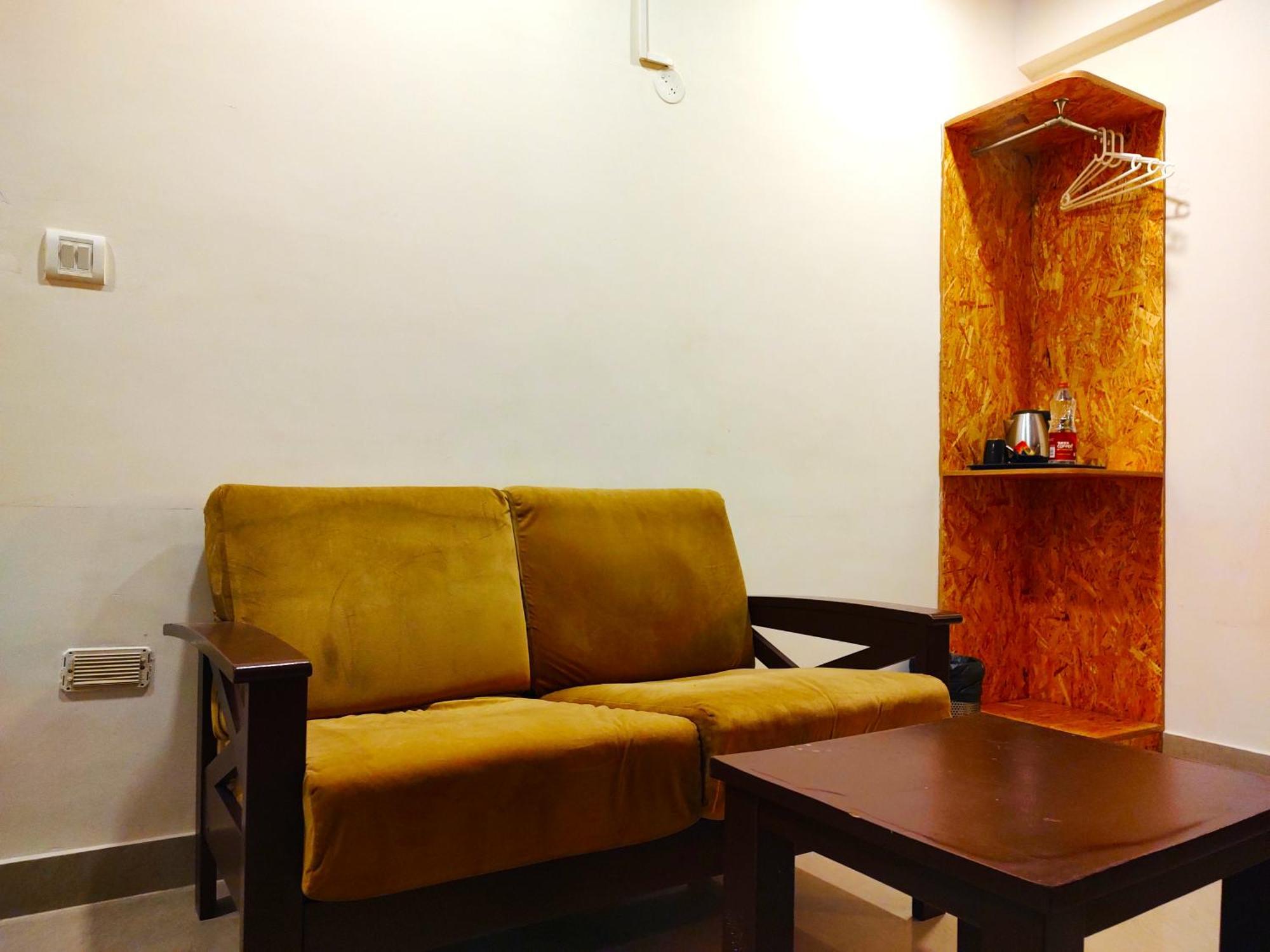 Athasri Hotel Hsr Layout Bengaluru Zewnętrze zdjęcie