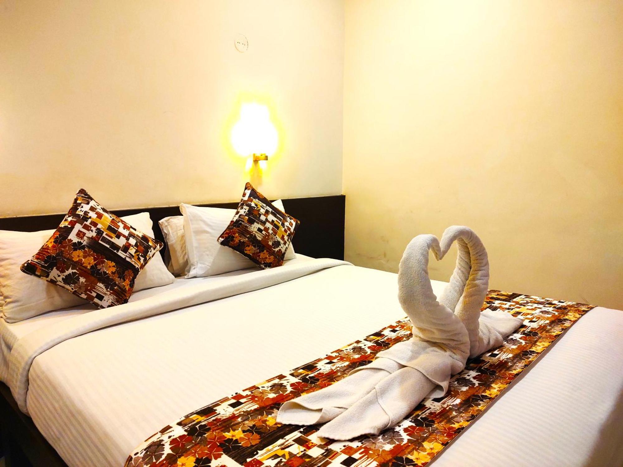 Athasri Hotel Hsr Layout Bengaluru Zewnętrze zdjęcie