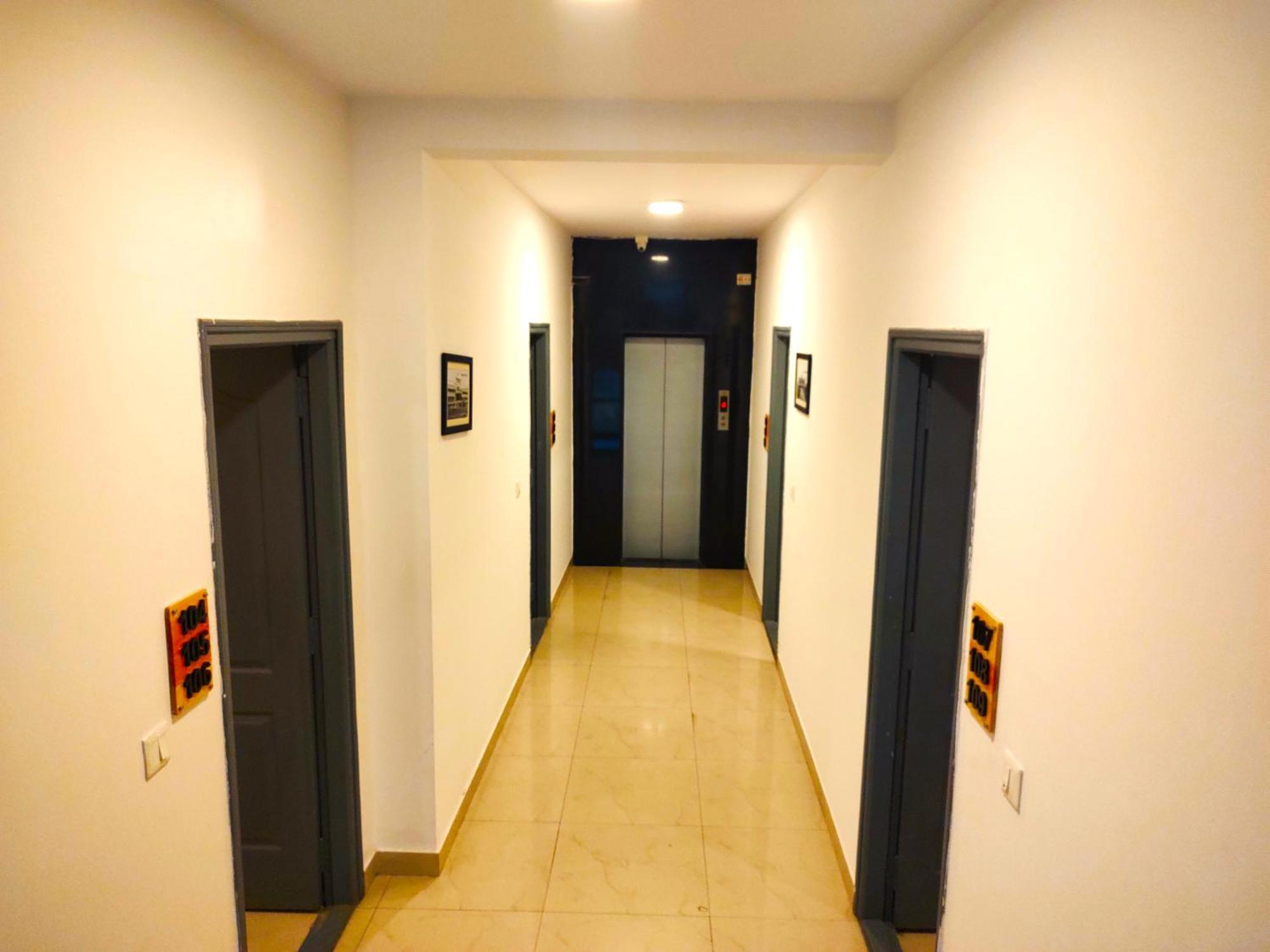Athasri Hotel Hsr Layout Bengaluru Zewnętrze zdjęcie