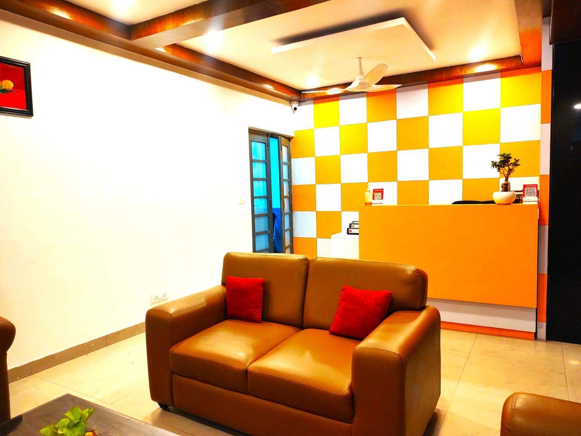 Athasri Hotel Hsr Layout Bengaluru Zewnętrze zdjęcie