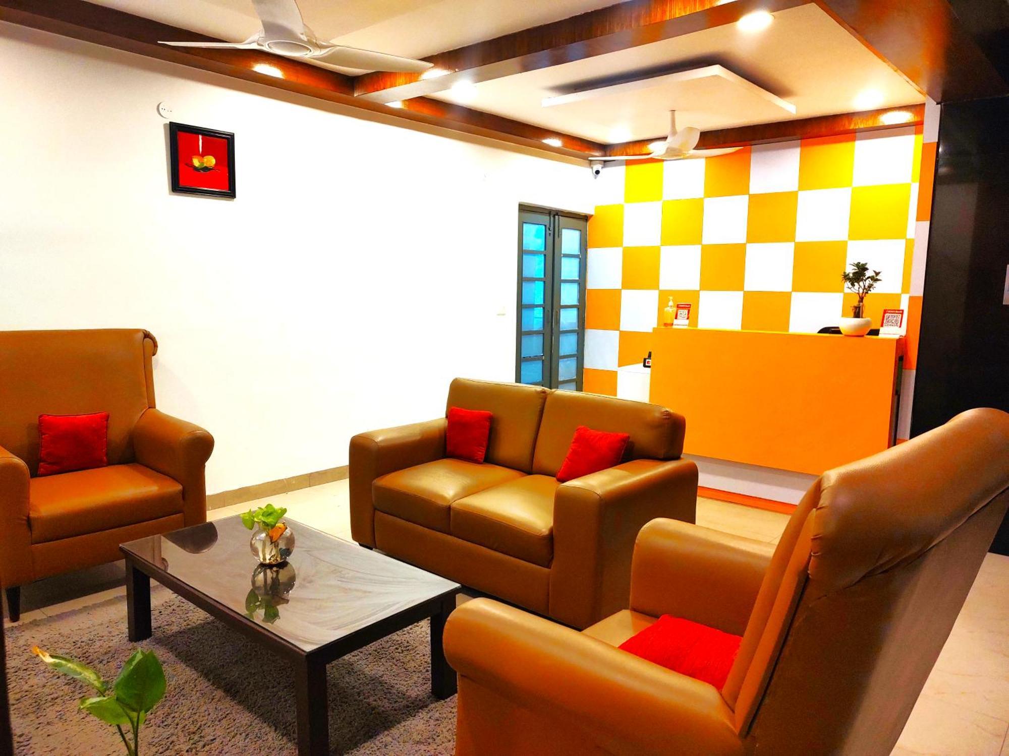 Athasri Hotel Hsr Layout Bengaluru Zewnętrze zdjęcie