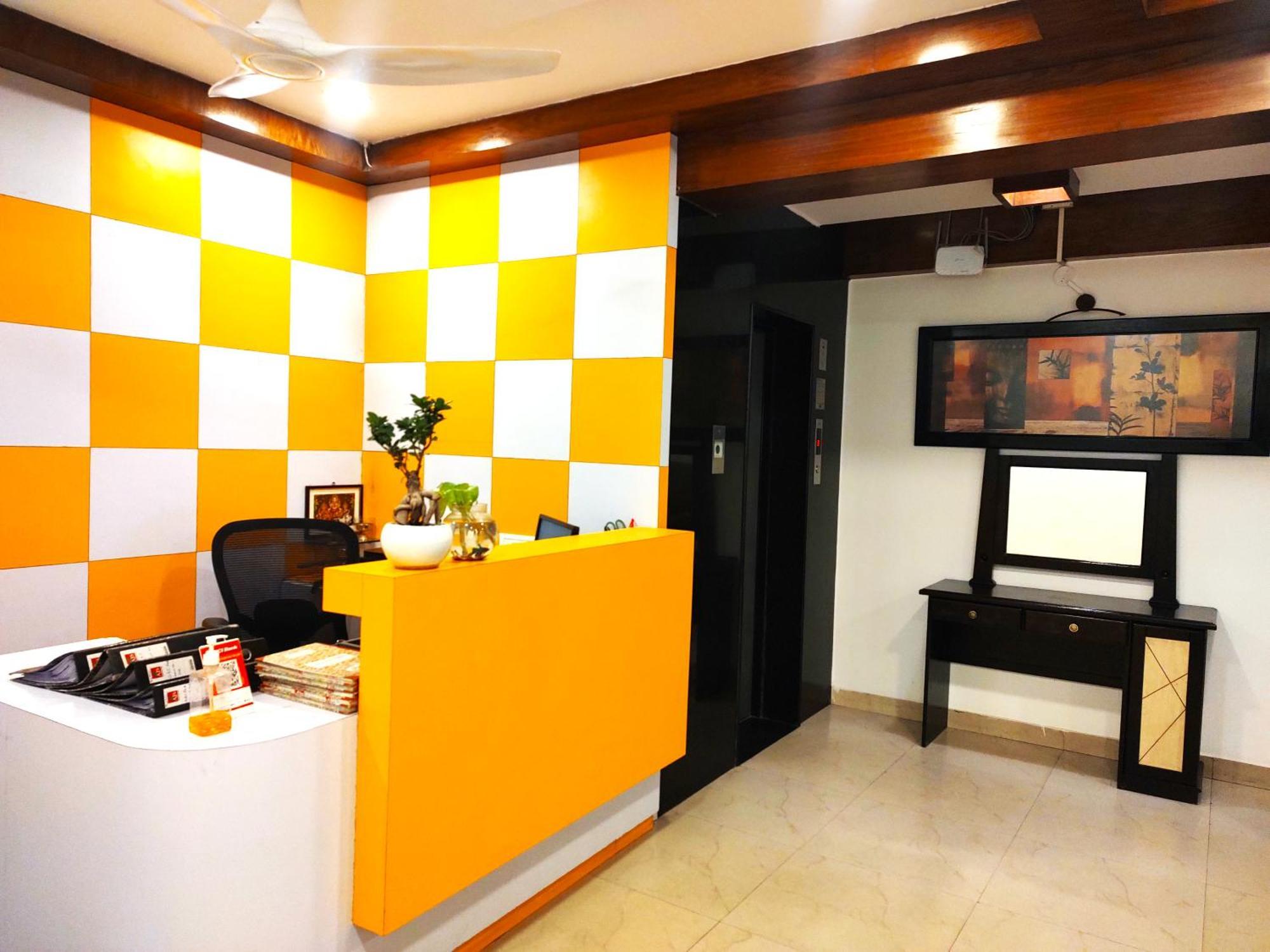 Athasri Hotel Hsr Layout Bengaluru Zewnętrze zdjęcie
