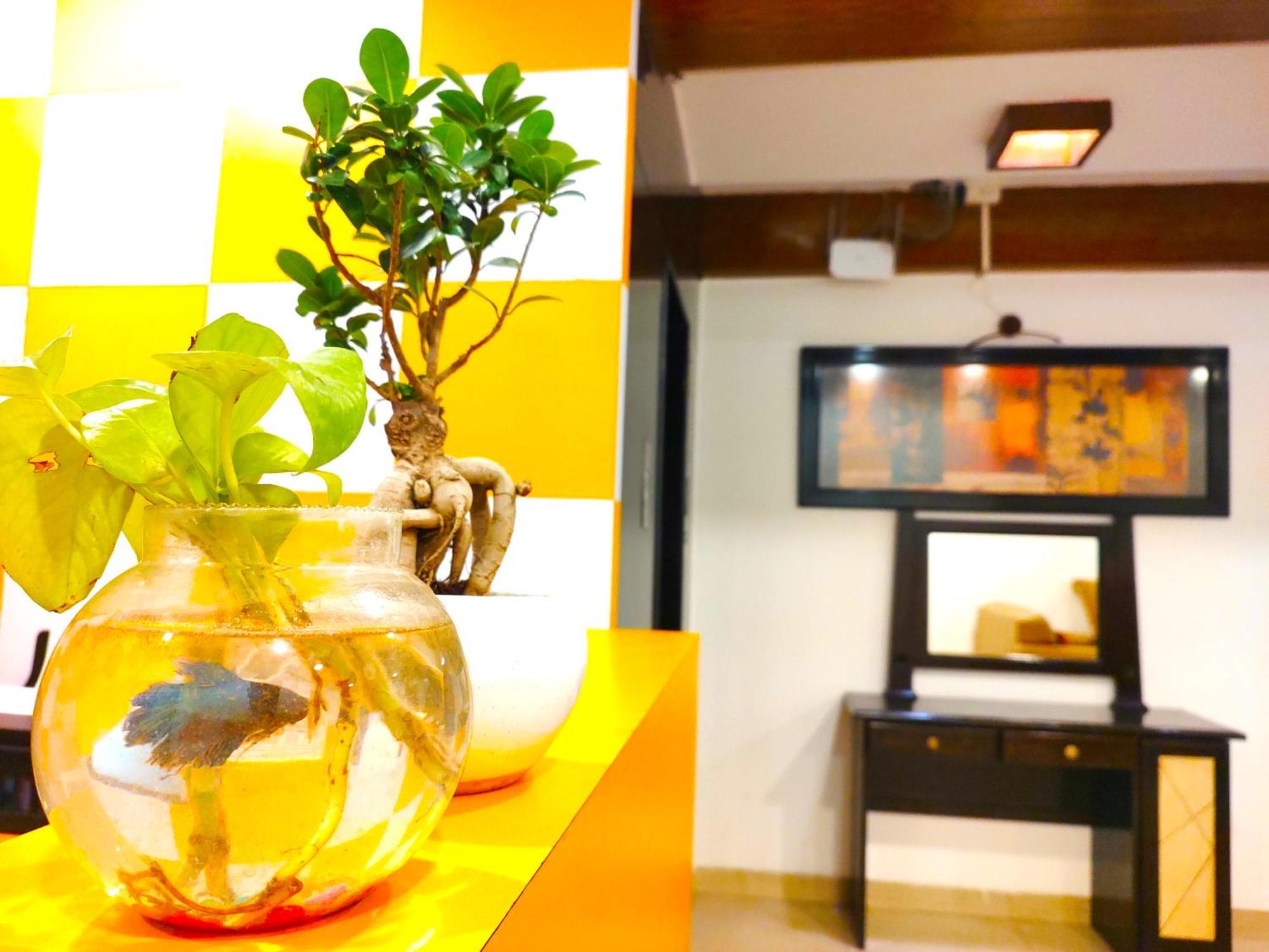 Athasri Hotel Hsr Layout Bengaluru Zewnętrze zdjęcie