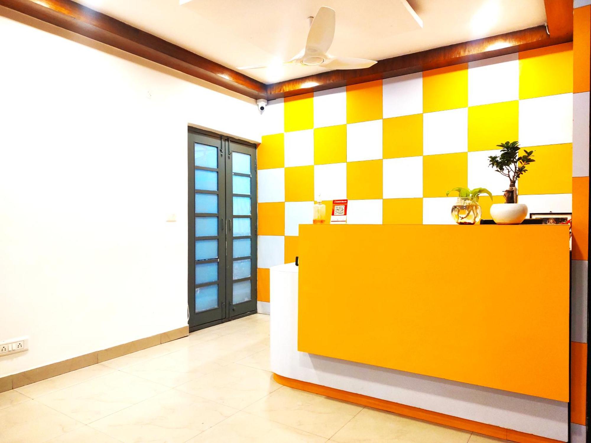 Athasri Hotel Hsr Layout Bengaluru Zewnętrze zdjęcie