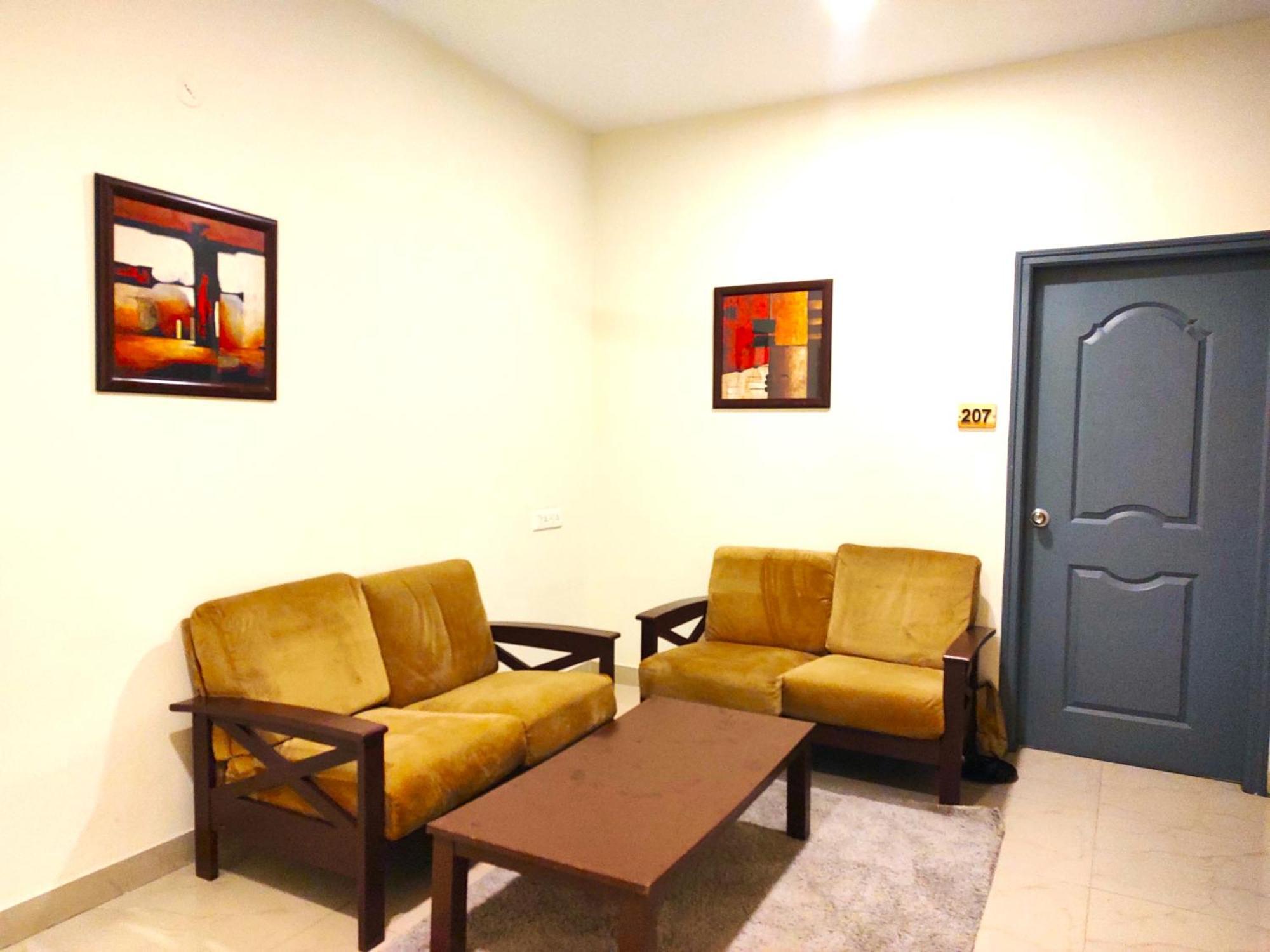Athasri Hotel Hsr Layout Bengaluru Zewnętrze zdjęcie