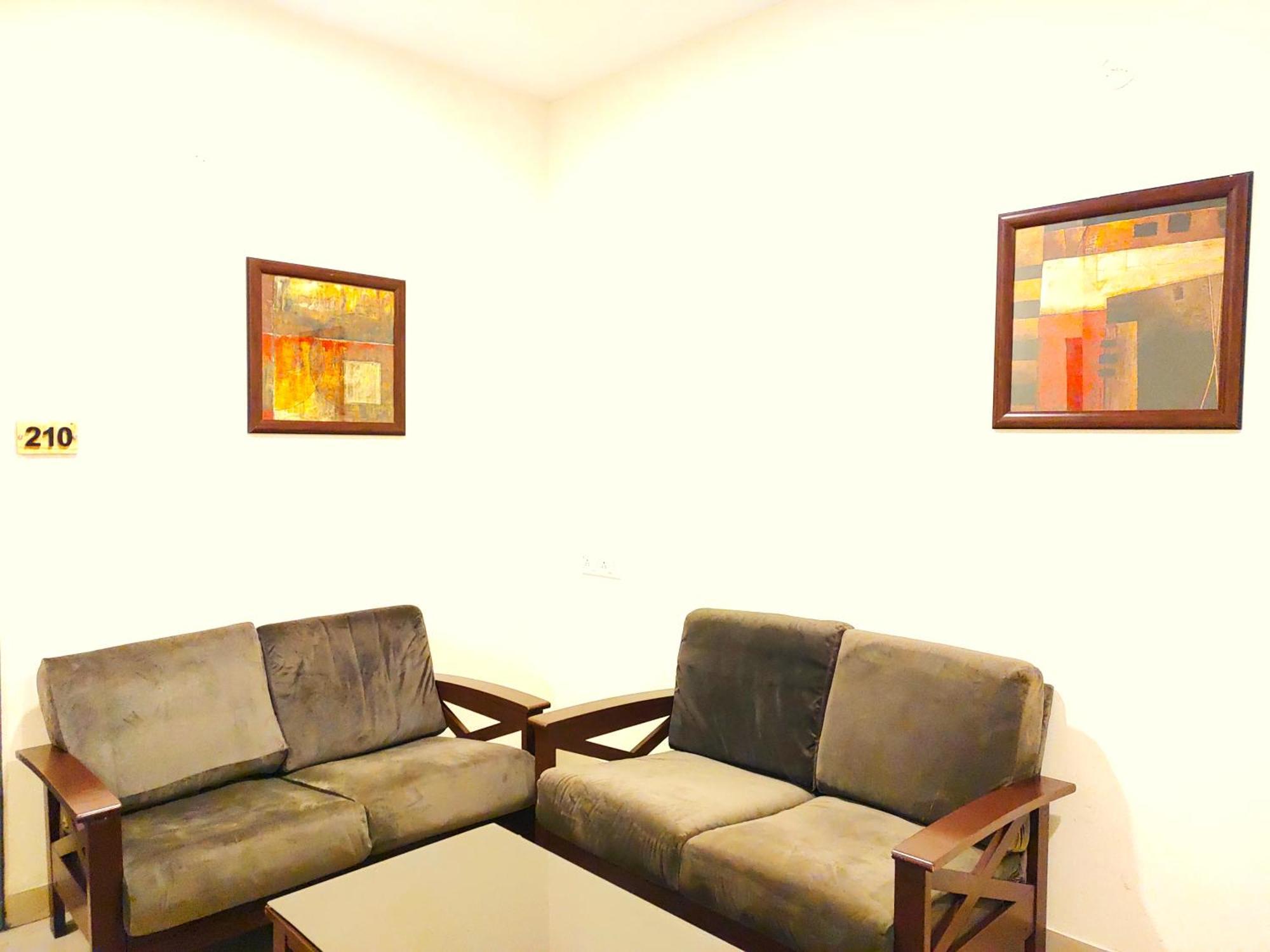 Athasri Hotel Hsr Layout Bengaluru Zewnętrze zdjęcie