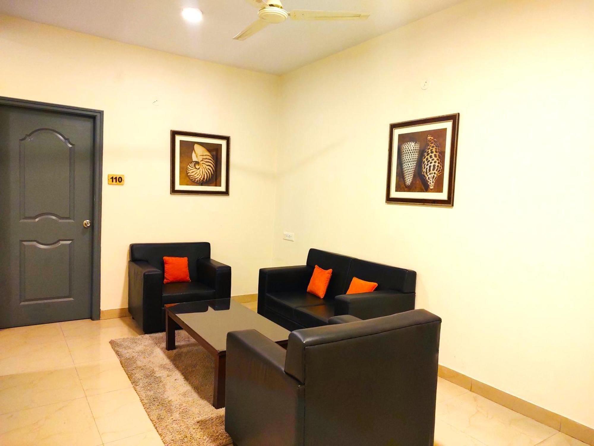 Athasri Hotel Hsr Layout Bengaluru Zewnętrze zdjęcie