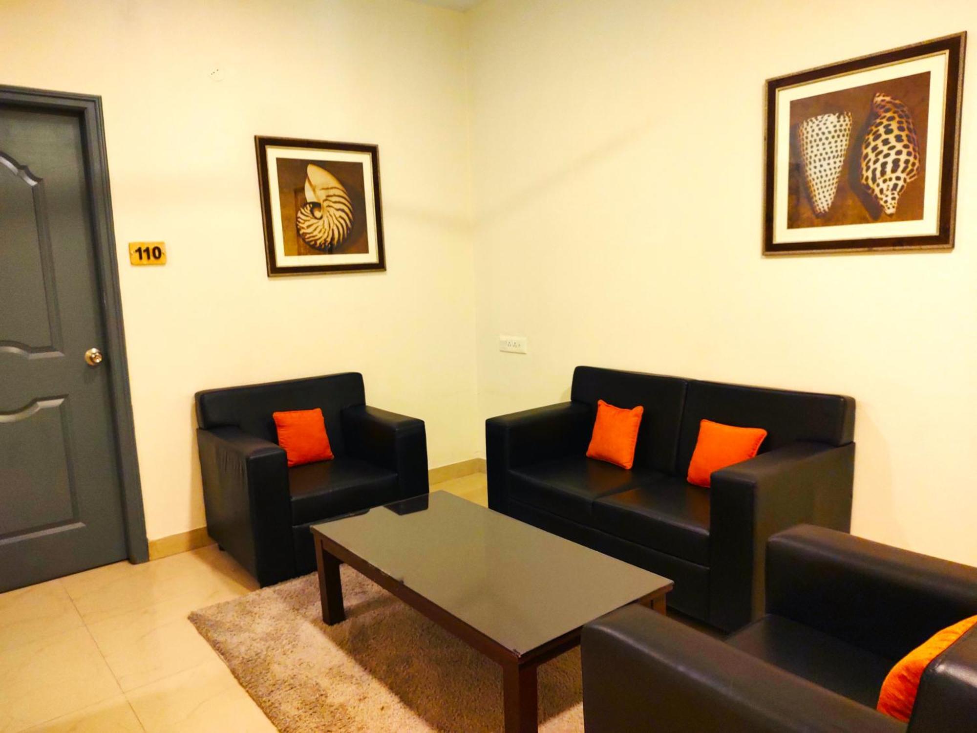 Athasri Hotel Hsr Layout Bengaluru Zewnętrze zdjęcie